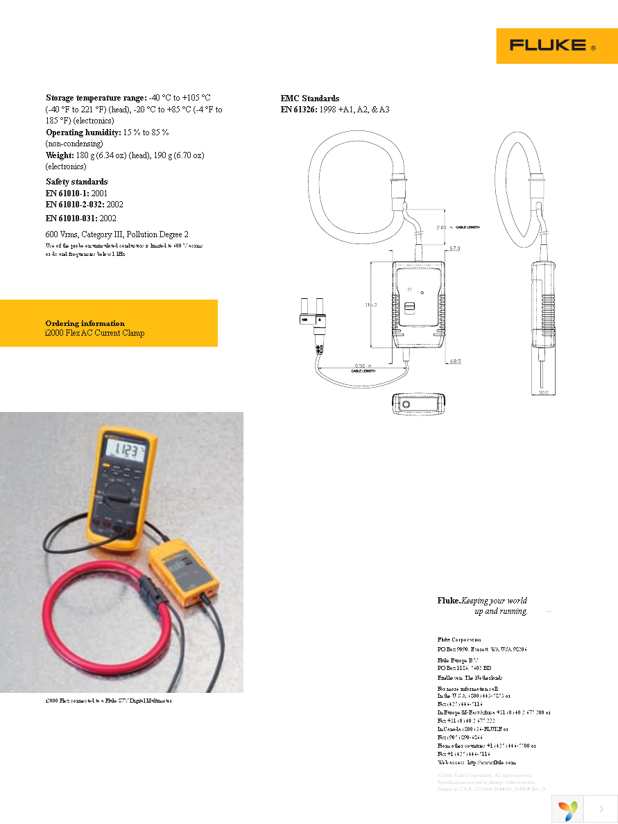 I2000 FLEX Page 2